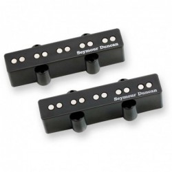 APOLLO J-BASS 5 STR 70/74 SET - SEYMOUR DUNCAN