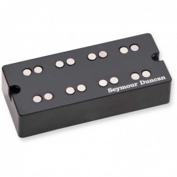 NYC BASS BRIDGE 4 STRG - SEYMOUR DUNCAN