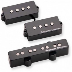 APJ-2 LIGHTNIN' RODS FOR P-J BASS