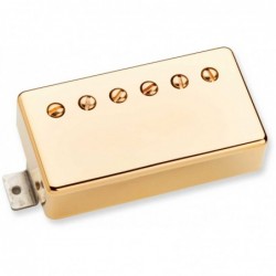 BENEDETTO A-6 GOLD COVER NECK