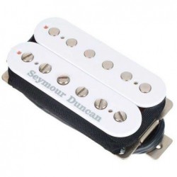 SH-4 JB MODEL WHITE