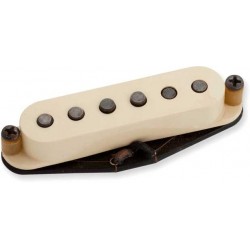 SWD CUSTOM SURF FLAT POLE - SEYMOUR DUNCAN