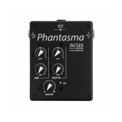 PHANTASMA