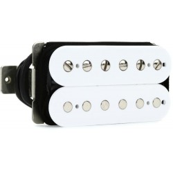 SH-1N '59 MODEL WHITE 4-CONDUCTOR - SEYMOUR DUNCAN