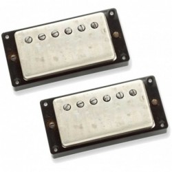 SET ANTIQUITY HUMBUCKER NICKEL