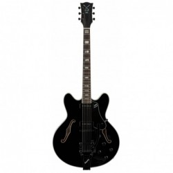 BOBCAT V90 BIGSBY BLACK