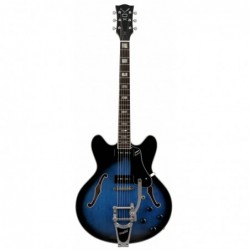 BOBCAT V90 BIGSBY BLUE BURST