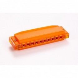 TRANSLUCENT HARP M1110O NARANJA