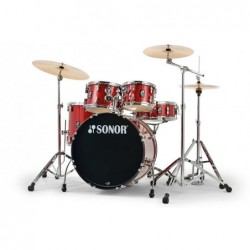 AQX STUDIO SET RMS RED MOON SPARKLE