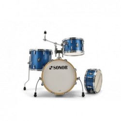 AQX JAZZ SET BOS BLUE OCEAN SPARKLE