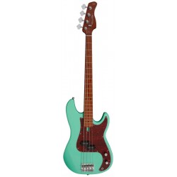 P5 ALDER-4 (2ND GEN) MLG MILD GREEN