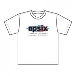 CAMISETA OPSIX LOGO L 