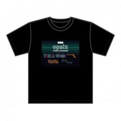 CAMISETA OPSIX WAVE L 