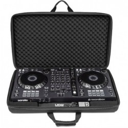 U8314BL - CREATOR PIONEER DJ DDJ-FLX6 HARDCASE BLACK - UDG