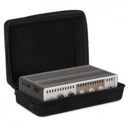 U8473BL - CREATOR UNIVERSAL AUDIO OX AMP TOP BOX HARDCASE BLACK