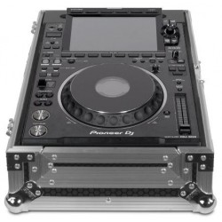 U92021SL3 - FC MULTI FORMAT CDJ/MIXER SILVER MK3