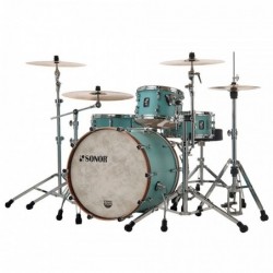 SET SQ1 BOMBO 20 (SIN PERFORAR) CRB - SONOR