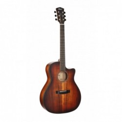 CORE-GA BLACKWOOD OPLB W/CASE