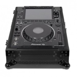 U91021BL3 - FC MULTI FORMAT CDJ/MIXER II BLACK MK3