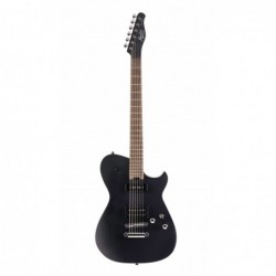 MBM-2P META SERIES SATIN BLACK