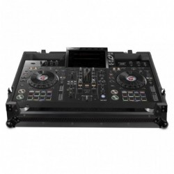 U91076BL - ULTIMATE FLIGHT CASE PIONEER XDJ-RX3 BLACK PLUS (W)