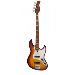 V8-4 TOBACCO SUNBURST