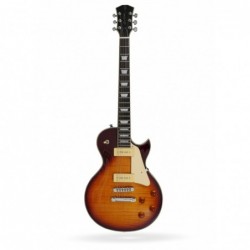 L7V TOBACCO SUNBURST