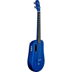 U ACOUSTIC 23'' BLUE