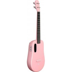 U ACOUSTIC 23'' PINK