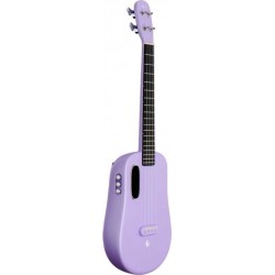 U ACOUSTIC 23'' PURPLE