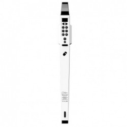 DIGITAL WIND INSTRUMENT WHITE