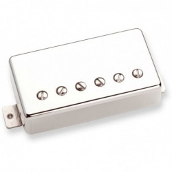 78 MODEL BRIDGE NICKEL COVER