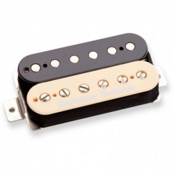 GREEN MAGIC HUMBUCKER BRIDGE ZEBRA