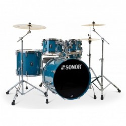 SET AQ1 STUDIO BIRCH CARIBBEAN BLUE