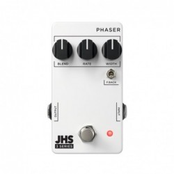 3 SERIES PHASER - JHS PEDALS