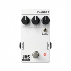 3 SERIES FLANGER - JHS PEDALS