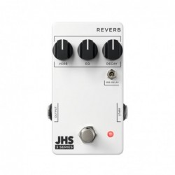 3 SERIES REVERB