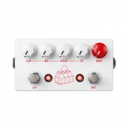 MILKMAN - JHS PEDALS