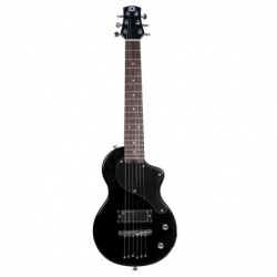 CARRY-ON-ST-JB - ST GUITAR JET NEGRO