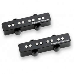 SET HEAVY WEATHER J-BASS LOGO BLACK COVER