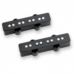 SET HEAVY WEATHER J-BASS NO LOGO BLACK COVER