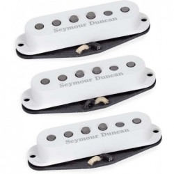 SET SCOOPED STRAT WHITE