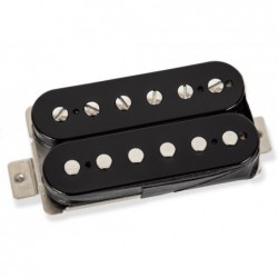 SLASH 2.0 NECK HUMBUCKER BLACK