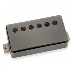 SLASH 2.0 NECK HUMBUCKER BLACK NICKEL