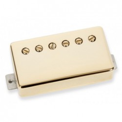 SLASH 2.0 NECK HUMBUCKER GOLD