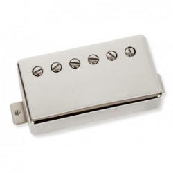 SLASH 2.0 NECK HUMBUCKER NICKEL