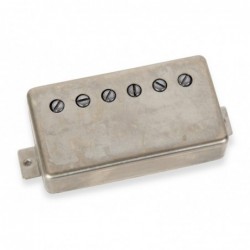 SLASH 2.0 NECK HUMBUCKER RAW NICKEL