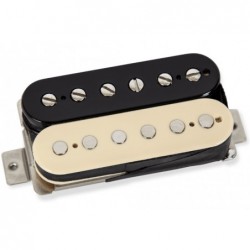 SLASH 2.0 NECK HUMBUCKER REVERSE ZEBRA - SEYMOUR DUNCAN