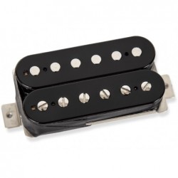 SLASH 2.0 BRIDGE HUMBUCKER BLACK