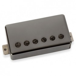 SLASH 2.0 BRIDGE HUMBUCKER BLACK NICKEL